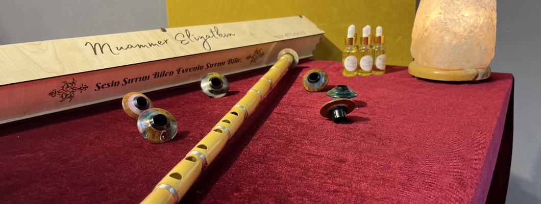 Ney Çeşitleri Nelerdir?