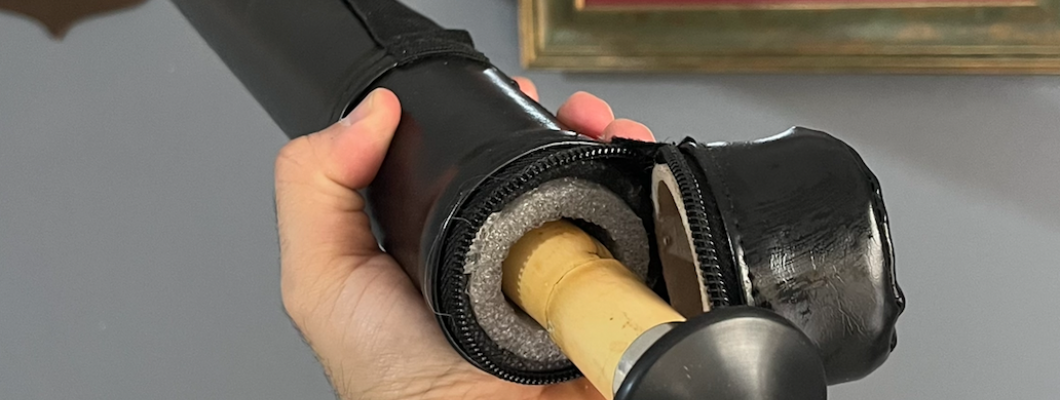 Ney'in Bakımı ve Korunması Nasıl Olur?